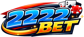2222 bet logo
